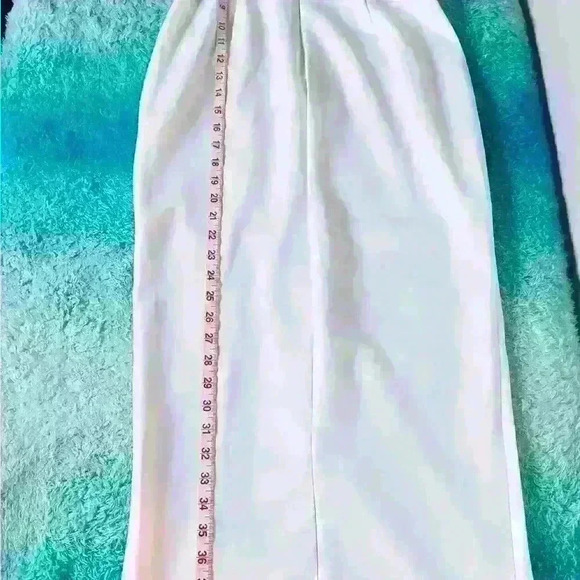 🔥Strapless/ fitted dress🔥 - Picture 6 of 10